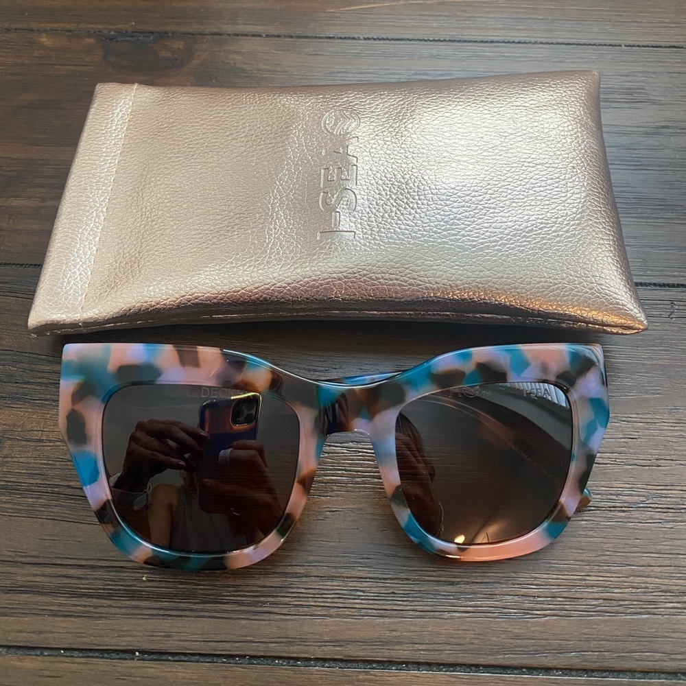 I-SEA Decker Sunglasses